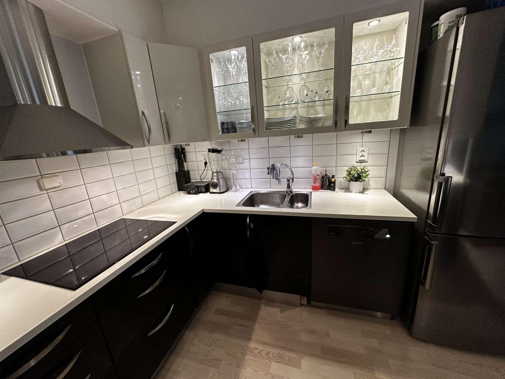 Nydelige Damsgardsveien, 3-Roms Moderne Leilighet! Bergen Exterior foto